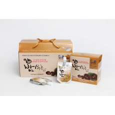 힐링밤식초음료 80ml*10ea