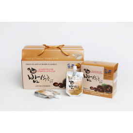 힐링밤식초음료 80ml*10ea