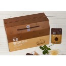 힐링밤식초음료