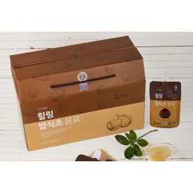 힐링밤식초음료