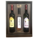 건강 3종 선물세트