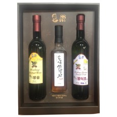 건강 3종 선물세트